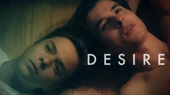 Желание: Короткометражки Ома - Desire: The Short Films of Ohm (2019)