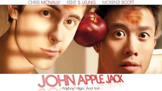 Джон, яблоко, Джек - John Apple Jack (2013)