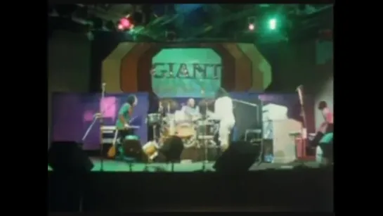 Gentle Giant - So Sincere