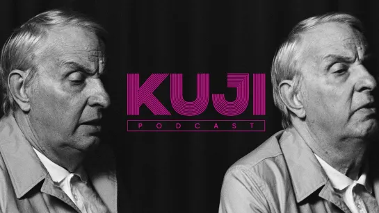 Евгений Жаринов  воспитание искусством (Kuji Podcast 96) [Тупой Подкат]