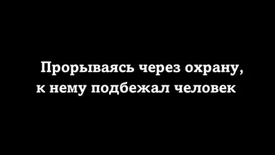 Самое вдохновляющее видео 2015. Никогда не сдавайся!