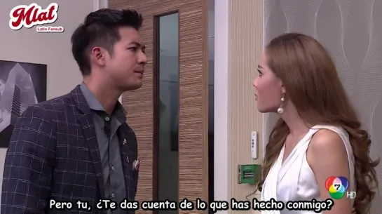 El Sabor Picante del Amor Ep. 10