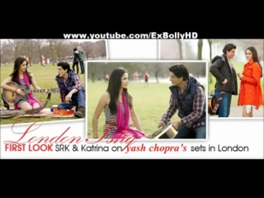 AR Rahman - Ae khuda mujhe bataa (London ishq) Exclusive full song (ExBollyHD)