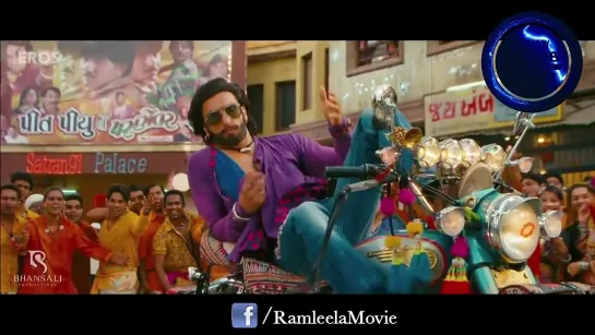 Tattad Tattad (Ramji Ki Chaal) Song ft. Ranveer Singh   Goliyon Ki Raasleela Ram-leela