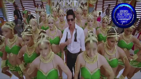 Chammak Challo -BluRay- 1080p Ra One (2011) Hindi Music