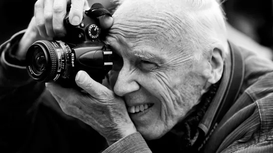 Трибьют: Билл Каннингем, Нью-Йорк / Bill Cunningham New York (2010) (док. фильм, фотография) субтитры