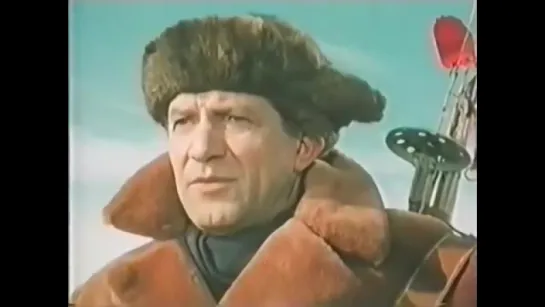 Документальный фильм "Тайны мудрого рыболова" 1957 года