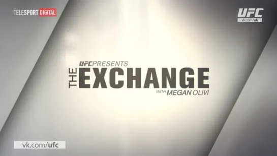 The Exchange: Dana White [RUS]