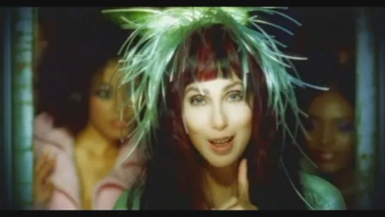 Cher - Believe 1998