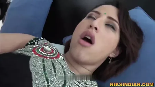 NIKSINDIAN=Anal Sex With A Dignified Milf (2021)