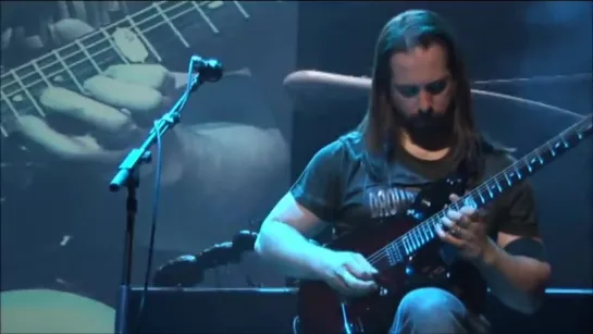 Steve Vai vs John Petrucci