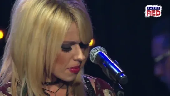 Orianthi - How Do You Sleep