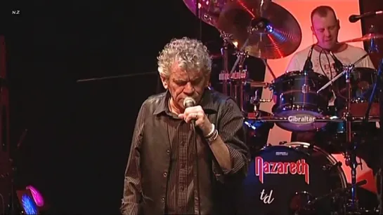 Nazareth - Love Hurts (2005)