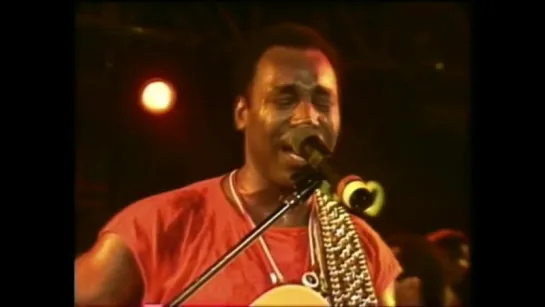 George Benson ☆ Live at Montreux • 1986 [Full Concert]