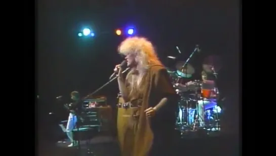 Shakatak -1983 84 85 In Concert