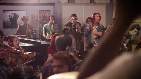 Snarky Puppy - We Like it Here (2014)