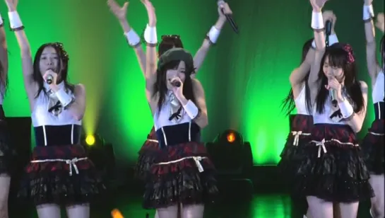 KYORAKU PRESENTS AKB48 SKE48 LIVE IN ASIA (high quality re-upload)