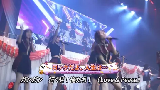 231017 HKT48 Autumn LIVE2023 ~Trick・Or・Enjoy~ Evening show 1080p