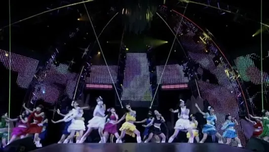 AKB48 - Surprise wa Arimasen (Disc 3)