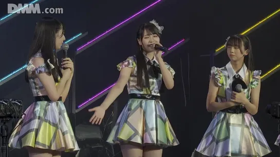 HKT48 231001 KKS4 LOD 1230 1080p DMM (Shonichi)