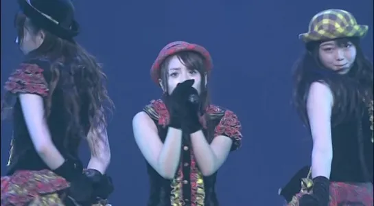 [2012.08.21] AKB48 NHK Hall Concert Disc1-01 Concert