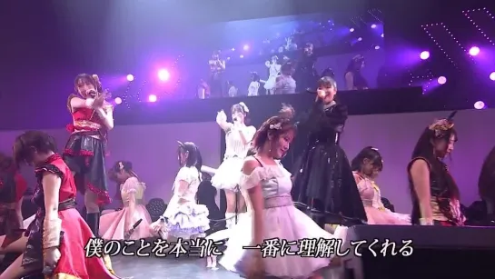 NMB48 LIVE TOUR 2023 @ORIX Theater 230923 (nico nico)