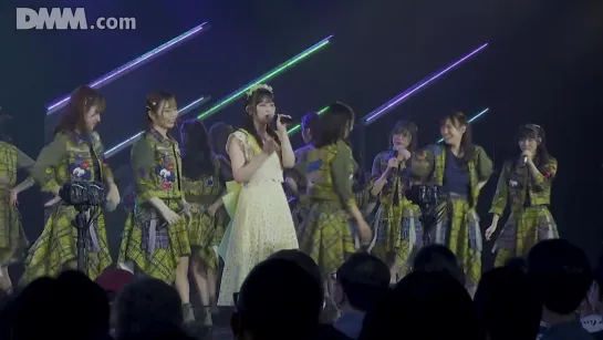 HKT48 230626 KIV4 LOD 1830 1080p DMM (Baba Sayaka Graduation Performance)