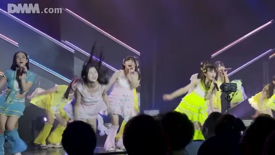 HKT48 230504 Himawarigumi LOD 1230 1080p DMM (6th Gen 1st Anniversary Special)