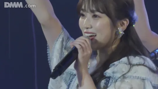 HKT48 230327 H6 LOD 1830 1080p DMM (Yabuki Nako Graduation Performance)