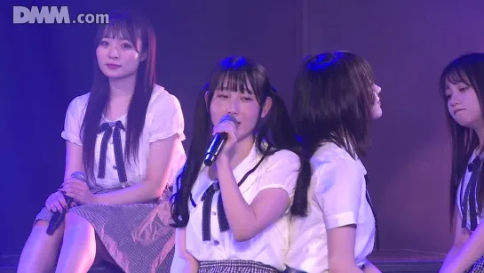 SKE48 230318 S6 LOD 1700 1080p DMM HD (Tsuzuki Rika Graduation Performance)