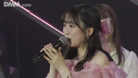 HKT48 230317 H6 LOD 1830 1080p DMM (Watanabe Akari Graduation Performance)