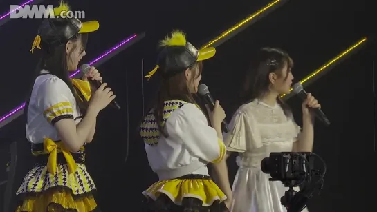 HKT48 230218 KIV4 LOD 1700 1080p DMM Shonichi