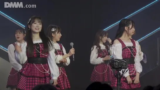 HKT48 230211 H6 LOD 1700 1080p DMM Shonichi