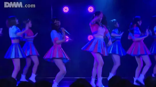 SKE48 Team KII 7th Stage "Jikan ga Nai" (Shonichi 2022.12.11)