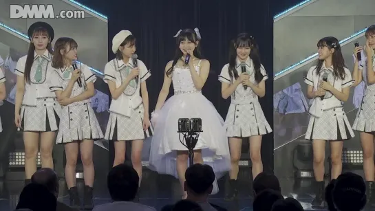 HKT48 221101 TII2 LOD 1830 1080p DMM (Murakawa Bibian Graduation Performance)