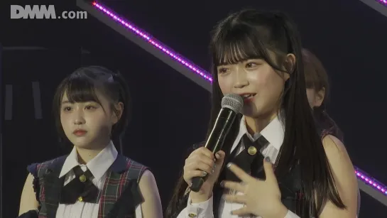 HKT48 220329 H5 LOD 1830 (Mizukami Rimika Graduation Performance)