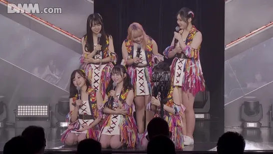 HKT48 Hakata Nanairo 210927 LOD 1830 1080p DMM (Team Purple, Team Orange)