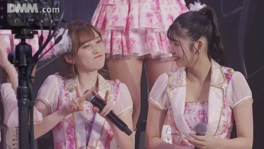 HKT48 Hakata Nanairo 210926 LOD 1700 1080p DMM (Team Pink, Team Green)