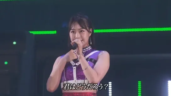 NMB48 LIVE 2021 in Hatsu Natsu ~HATSU NATSU! HATSU RATSU! (2021.08.14 12:00) [720p]