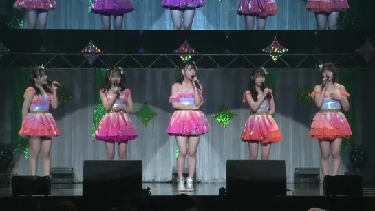 SKE48 Summer Zepp Tour 2021 Hokkaido - Zepp Sapporo Daytime Performance (2021.07.11 NicoNico)