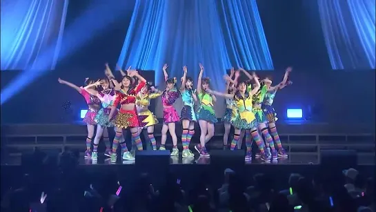 NMB48 Koko ni Datte Tenshi wa Iru Performance 2021 (2021.07.11 Night Perfomance)