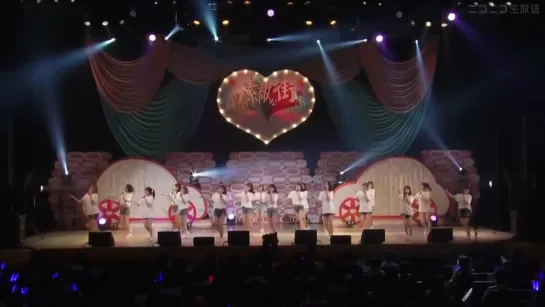 AKB48 Team 8 Zenkoku Tour ~47 no Suteki na Machi e~ (Ibaraki Prefecture Performance 2021.05.04)