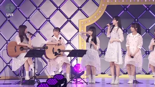 Nogizaka46 9th YEAR BIRTHDAY LIVE ~3rd Generation Live~ (2021.05.09 Stagecrowd)