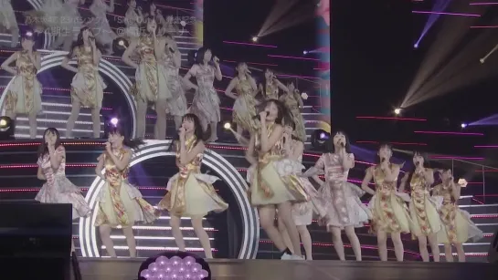 Nogizaka46 23rd Single "Sing Out!" Hatsubai Kinen Live ~4th Generation Live~