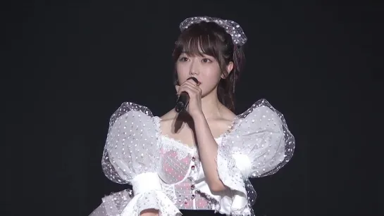 Minegishi Minami Graduation Concert ~Sakura no Sakanai Haru wa Nai~ (2021.05.22 17LIVE)