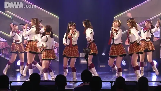 HKT48 Team TII 1st Stage "Te wo Tsunaginagara" (2021.05.09)