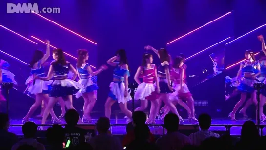 HKT48 Team H 5th Stage "RESET" (2021.05.09)