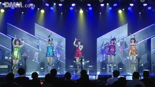 HKT48 Team KIV 3rd Stage "Seifuku no Me" (2021.05.08)