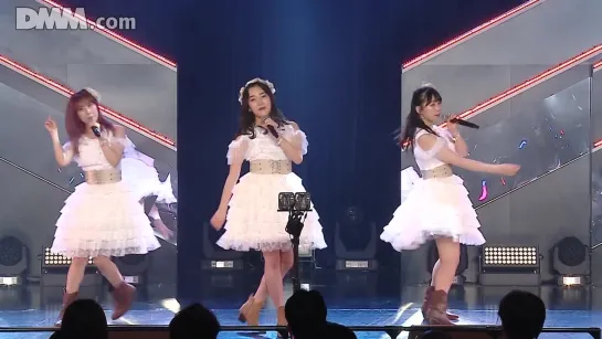 HKT48 Team H 5th Stage "RESET" (2021.05.03)