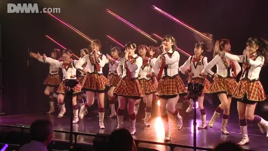 HKT48 Team TII 1st Stage "Te wo Tsunaginagara" (2021.05.01)